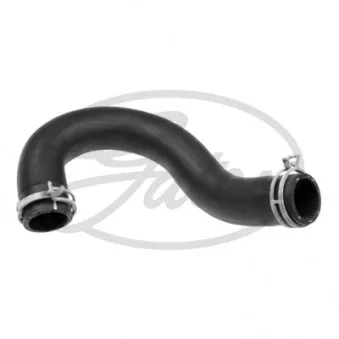 Durite de radiateur GATES 05-4266