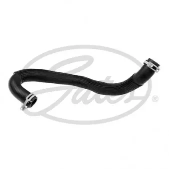 Durite de radiateur GATES 05-4272