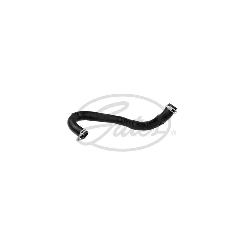 Durite de radiateur GATES 05-4272