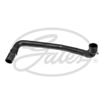 Durite de radiateur GATES 05-4273