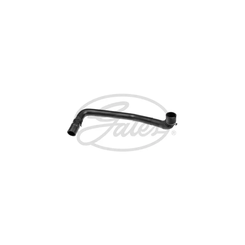 Durite de radiateur GATES 05-4273