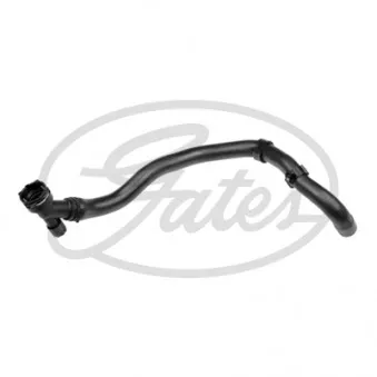 Durite de radiateur GATES 05-4309