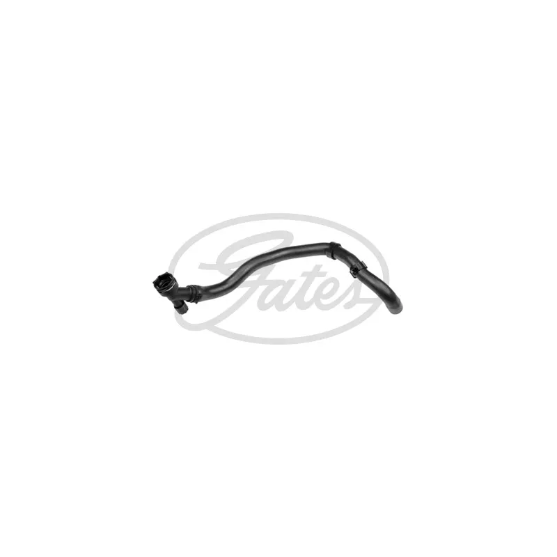 Durite de radiateur GATES 05-4309