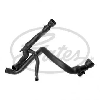 Durite de radiateur GATES 05-4315