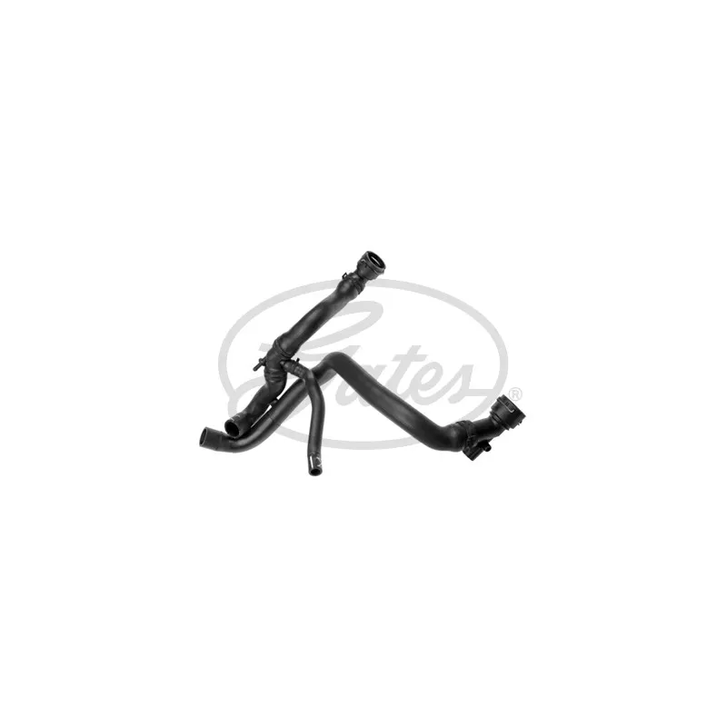 Durite de radiateur GATES 05-4315