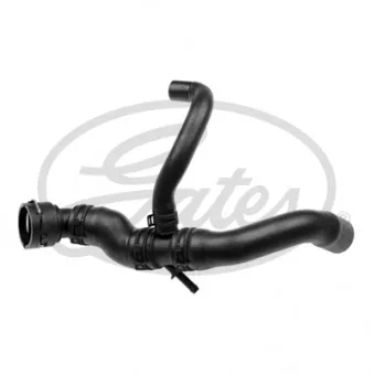 Durite de radiateur GATES 05-4330