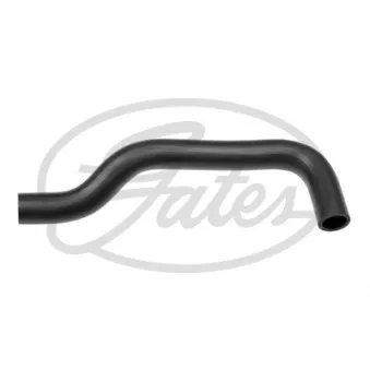 Durite de radiateur GATES 05-4361