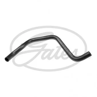 Durite de radiateur GATES 05-4362