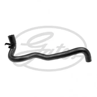 Durite de radiateur GATES 05-4559