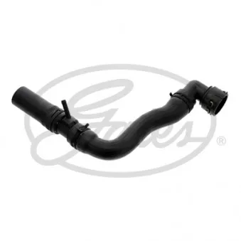 Durite de radiateur GATES 05-4586
