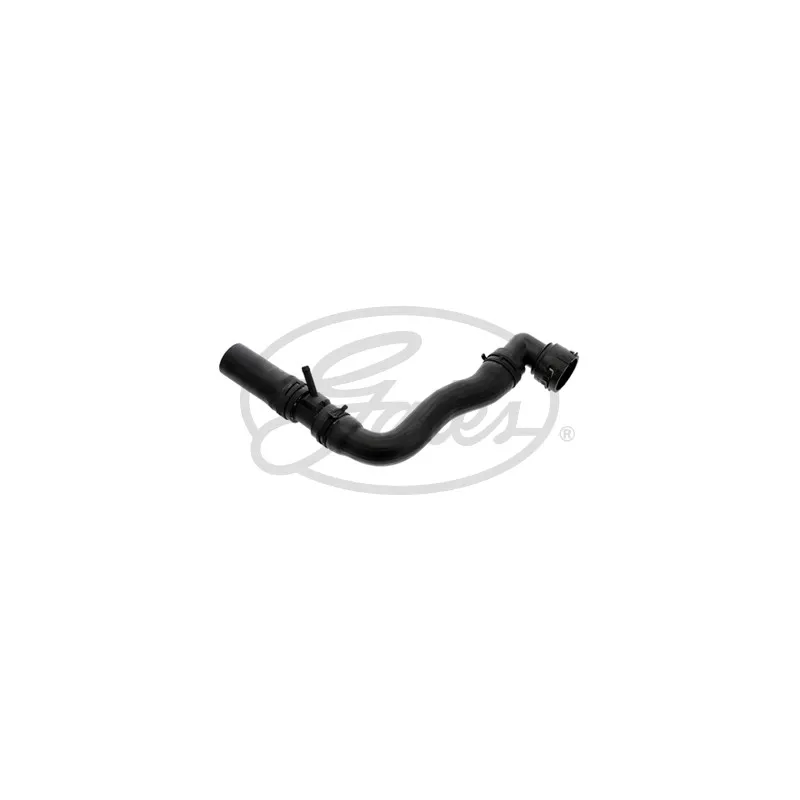 Durite de radiateur GATES 05-4586