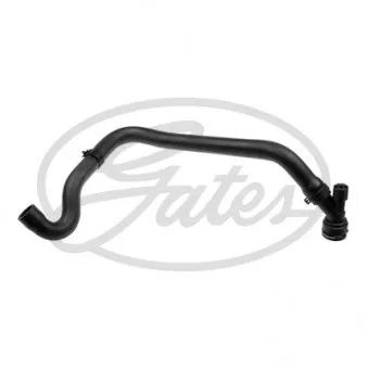 Durite de radiateur GATES 05-4587