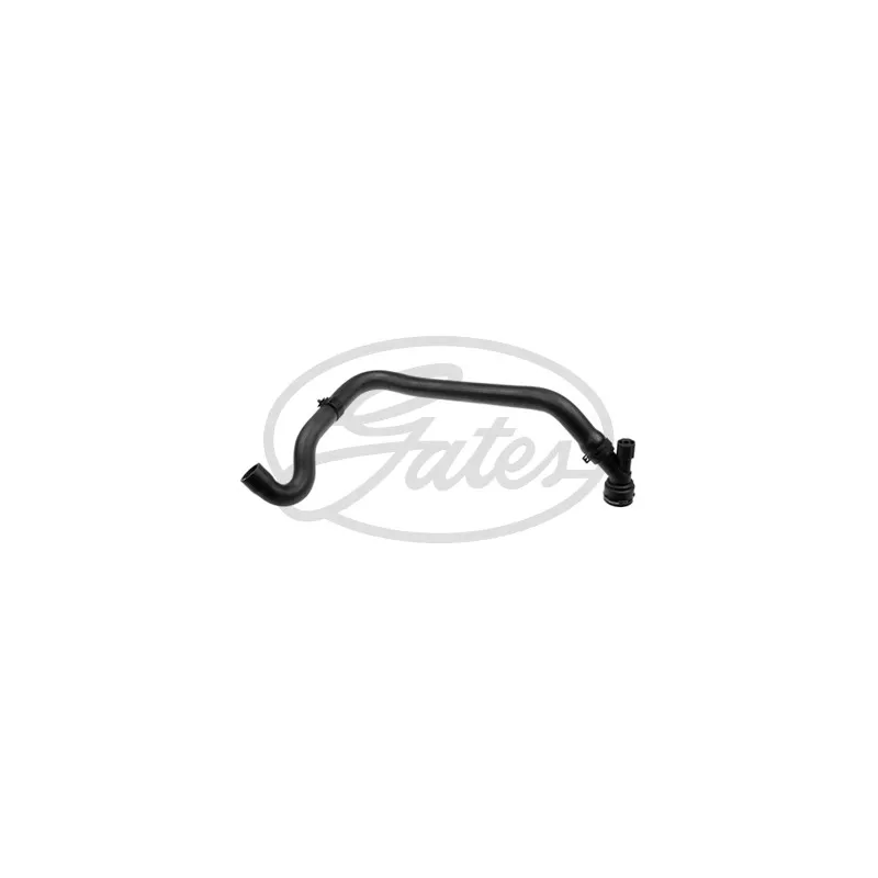 Durite de radiateur GATES 05-4587