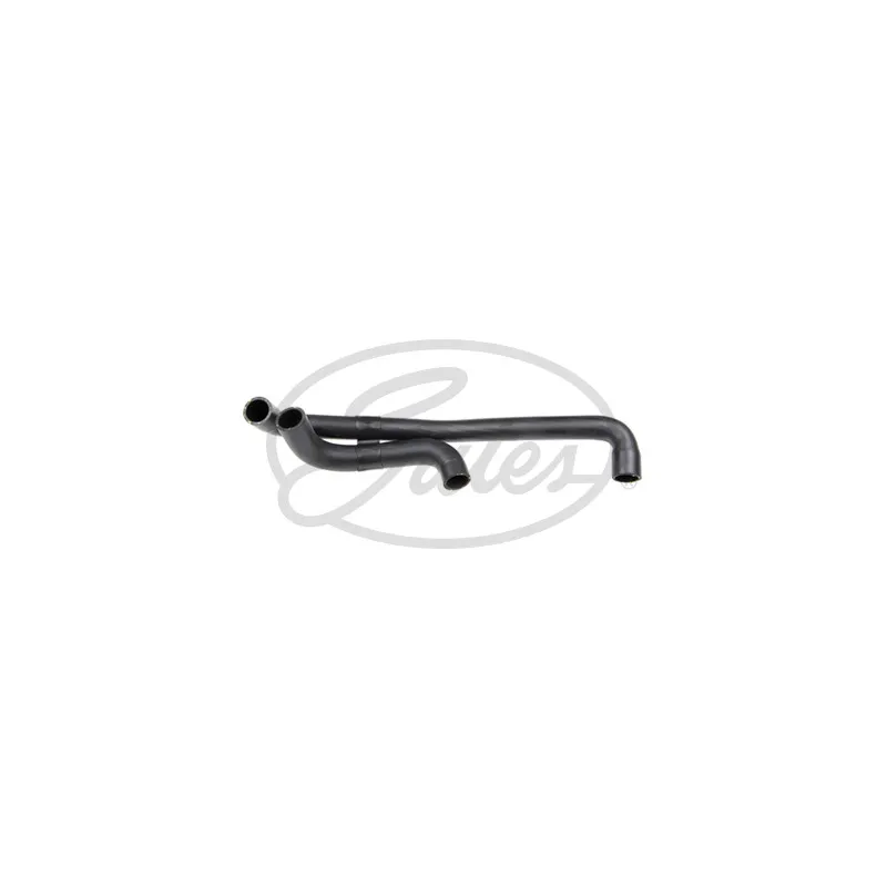 Durite de radiateur GATES 05-4588