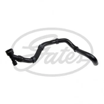 Durite de radiateur GATES 05-4590