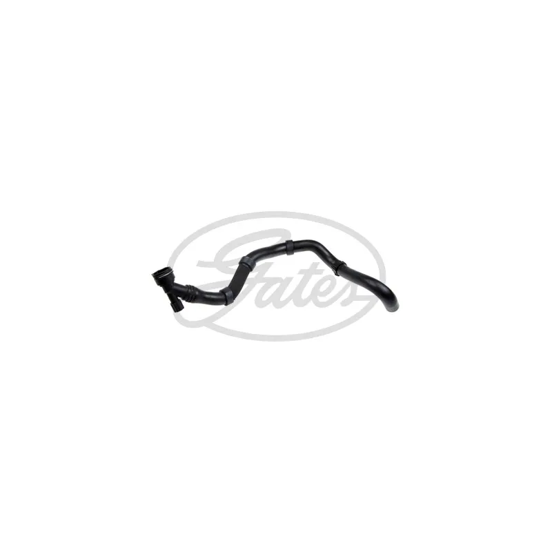 Durite de radiateur GATES 05-4590