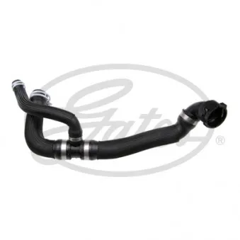 Durite de radiateur GATES 05-4615