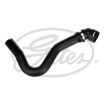 Durite de radiateur GATES 05-4632