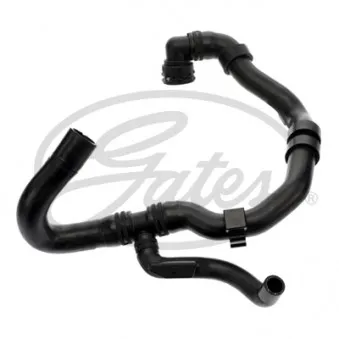 Durite de radiateur GATES 05-4635