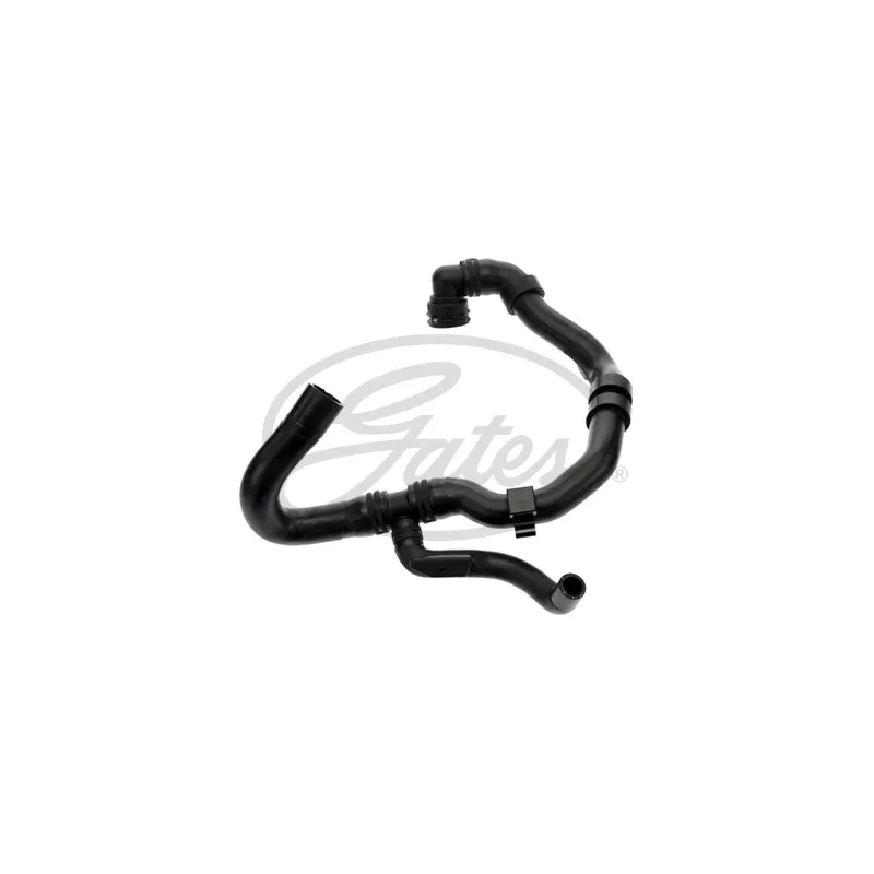 Durite de radiateur GATES 05-4635
