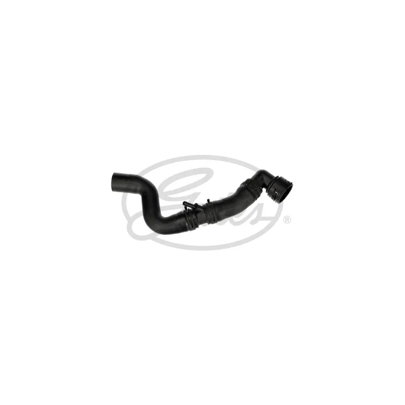 Durite de radiateur GATES 05-4636