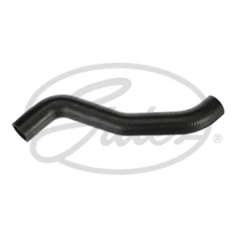 Durite de radiateur GATES 05-4637