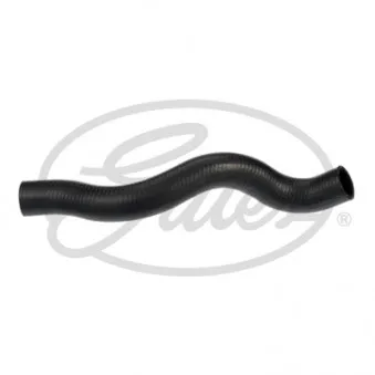 Durite de radiateur GATES 05-4638
