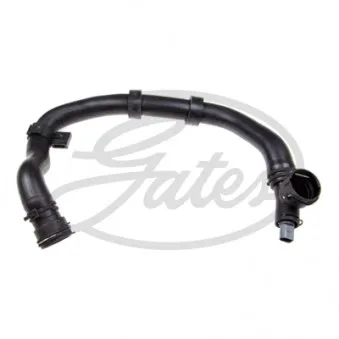 Durite de radiateur GATES 05-4644