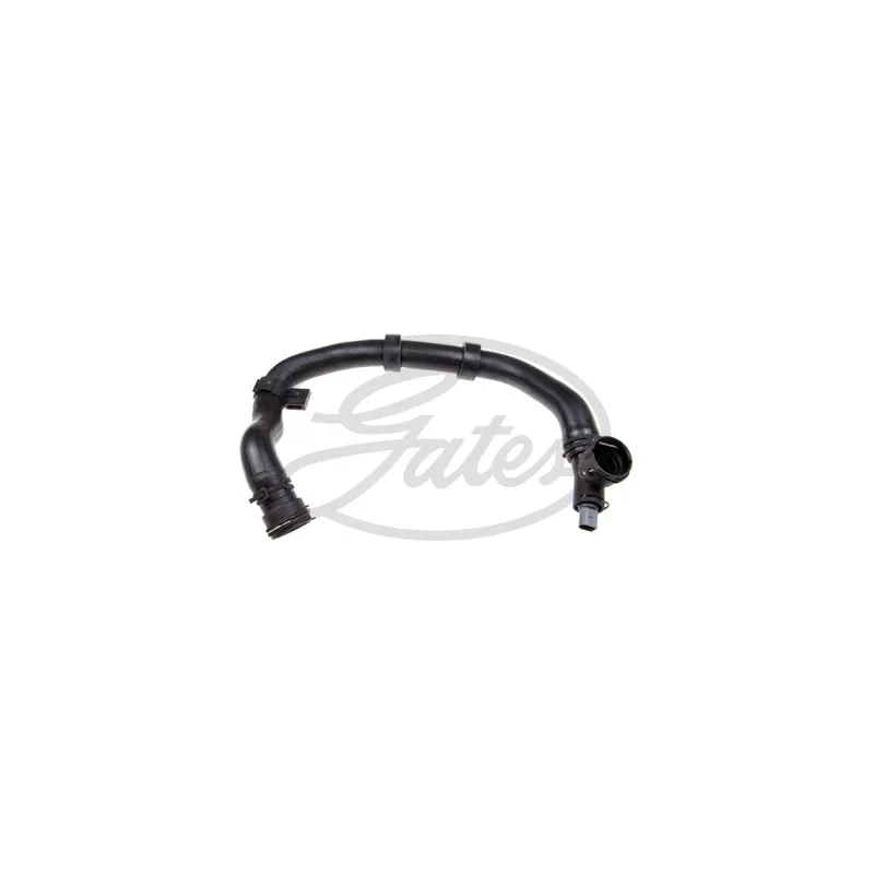 Durite de radiateur GATES 05-4644
