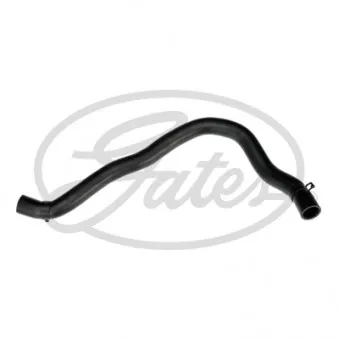 Durite de radiateur GATES 05-4659