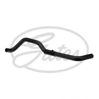 Durite de radiateur GATES 05-4671