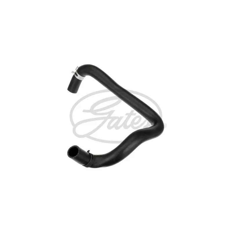 Durite de radiateur GATES 05-4674