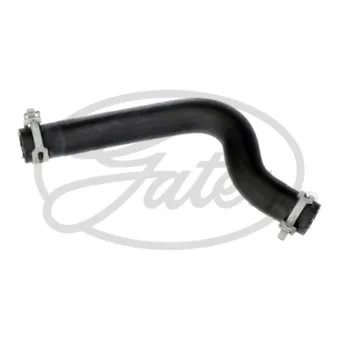 Durite de radiateur GATES 05-4690