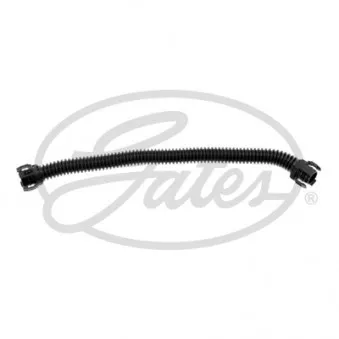 Tuyau, ventilation de carter-moteur GATES EMH287