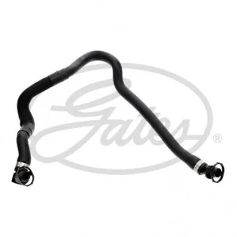 Tuyau, ventilation de carter-moteur GATES EMH290