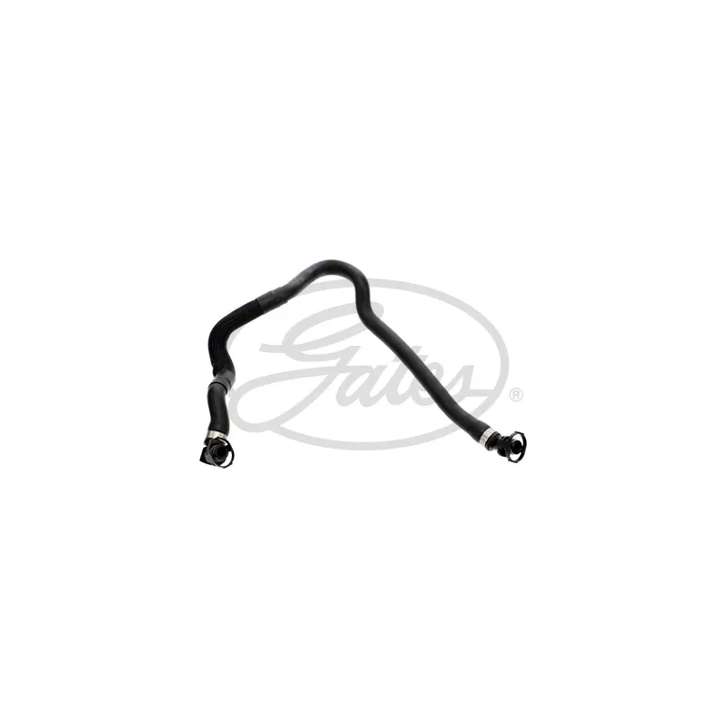 Tuyau, ventilation de carter-moteur GATES EMH290