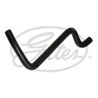 Tuyau, ventilation de carter-moteur GATES EMH344