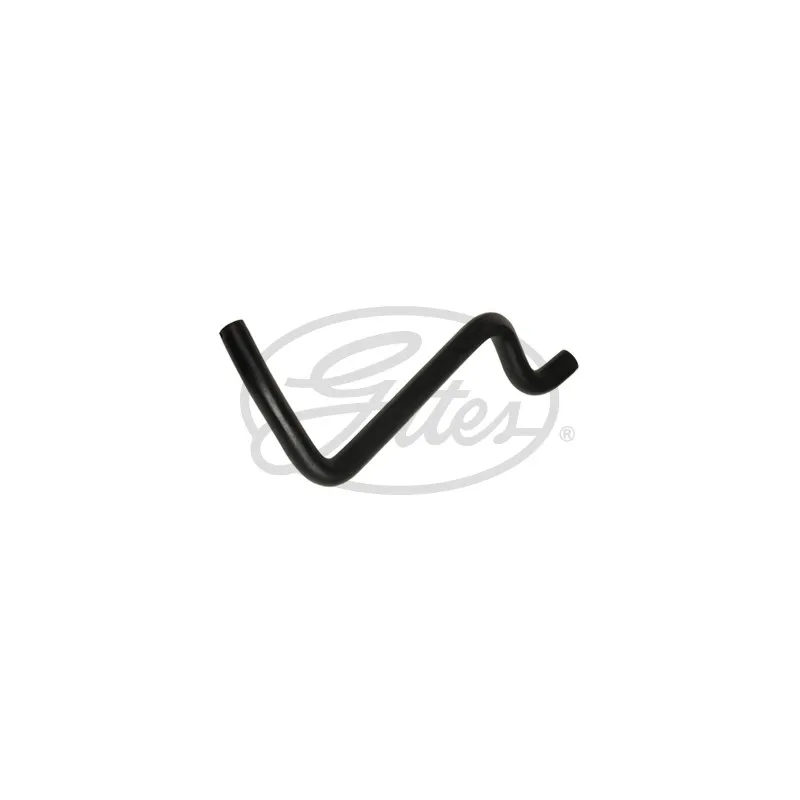 Tuyau, ventilation de carter-moteur GATES EMH344