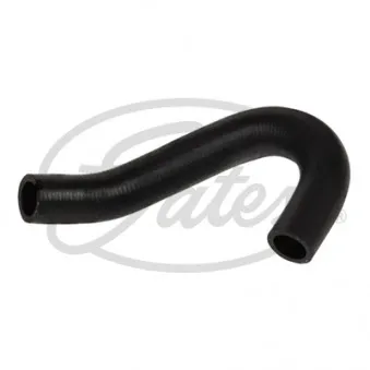 Tuyau, ventilation de carter-moteur GATES EMH346