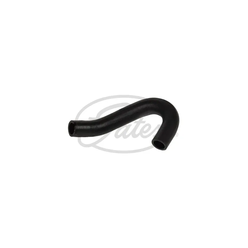 Tuyau, ventilation de carter-moteur GATES EMH346