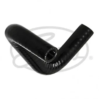 Tuyau, ventilation de carter-moteur GATES EMH377