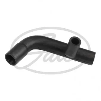 Tuyau, ventilation de carter-moteur GATES