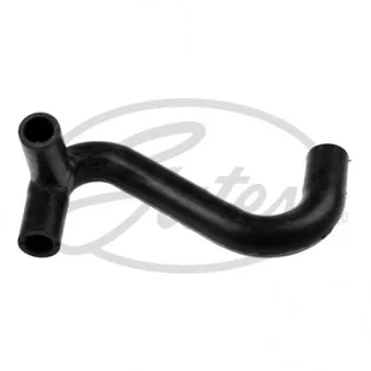 Tuyau, ventilation de carter-moteur GATES EMH447