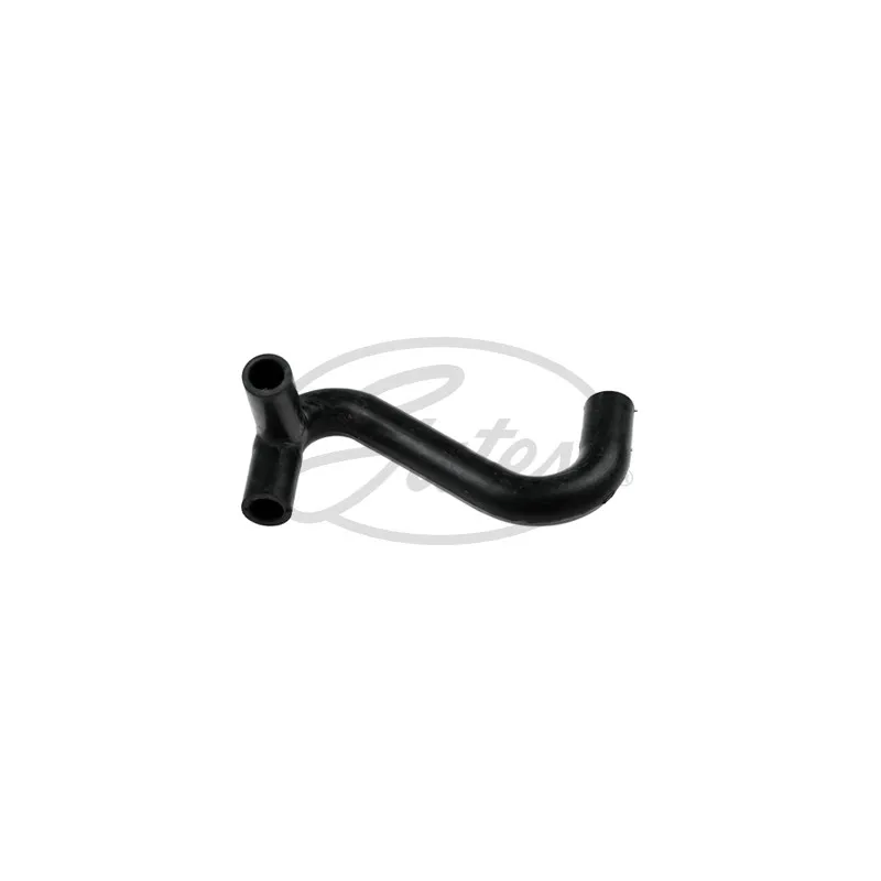 Tuyau, ventilation de carter-moteur GATES EMH447