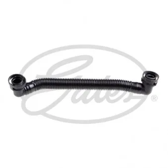 Tuyau, ventilation de carter-moteur GATES