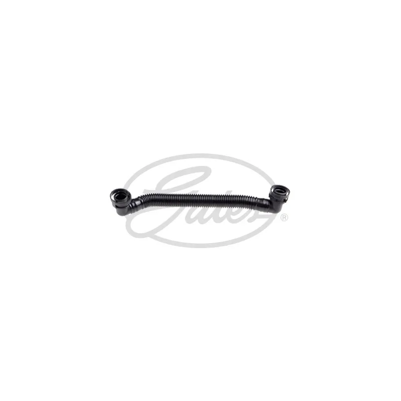 Tuyau, ventilation de carter-moteur GATES EMH474