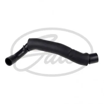 Tuyau, ventilation de carter-moteur GATES EMH529