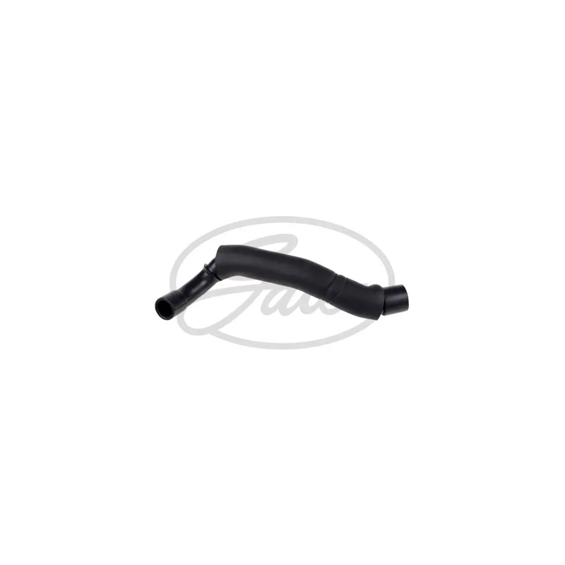 Tuyau, ventilation de carter-moteur GATES EMH529