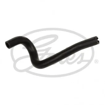 Tuyau, ventilation de carter-moteur GATES