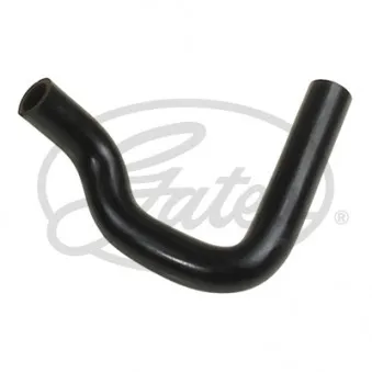 Tuyau, ventilation de carter-moteur GATES EMH579